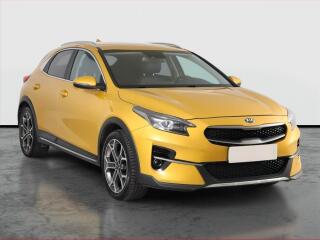 Kia XCeed Smart 1.4 T-GDI, Automat