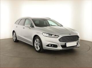 Ford Mondeo 2.0 TDCI, 4X4, Automat, Navi
