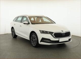 �koda Octavia Style 2.0 TDI, Serv.kniha