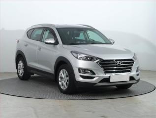 Hyundai Tucson 1.6 T-GDI