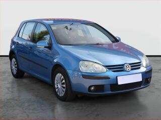 Volkswagen Golf Comfortline 1.6 FSI