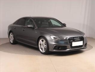 Audi A6 S line 3.0 TDI, 4X4, Automat