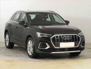 Audi Q3 40 TFSI