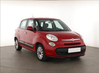 Fiat 500L 0.9 TwinAir, Tempomat