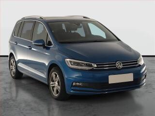 Volkswagen Touran 1.5 TSI