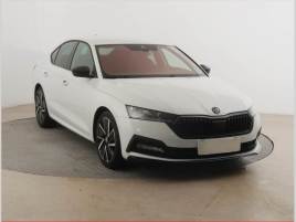 koda Octavia Style 2.0 TDI, R, DSG, MATRIX