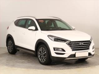 Hyundai Tucson 1.6 T-GDI, DPH