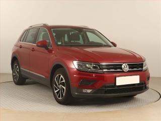 Volkswagen Tiguan 1.5 TSI