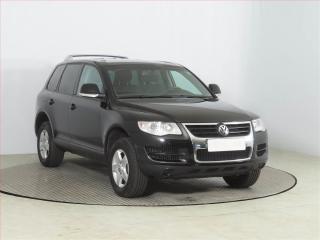 Volkswagen Touareg 3.0 TDI, 4X4, Automat