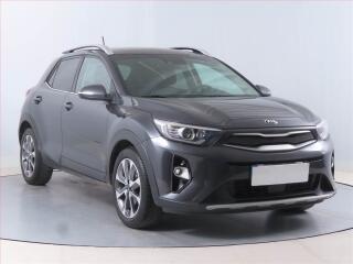 Kia Stonic 1.4 CVVT, Serv.kniha, K��e
