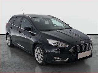 Ford Focus 2.0 TDCi, �R,1.maj, Xenony