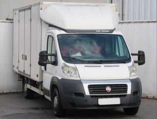 Fiat Ducato 2.3 MultiJet, Sk���, 18m3, �R