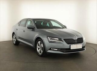 �koda Superb 1.8 TSI, Automat, Navi