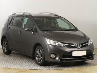 Toyota Verso 2.0 D-4D, 7�m�st
