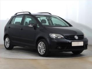 Volkswagen Golf Plus 1.9 TDI, Tempomat