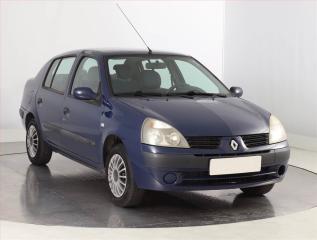 Renault Thalia 1.2 16V, po STK, Klima