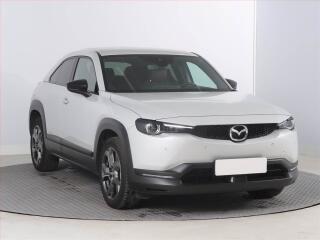 Mazda MX-30 First Edition e-Skyactiv