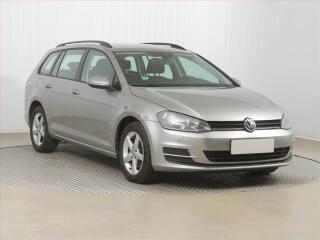 Volkswagen Golf 1.6 TDI, Automat, Tempomat
