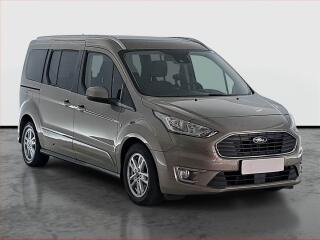 Ford Tourneo Connect Maxi Titanium 1.5 TDCi, 5M�st