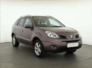 Renault Koleos 2.0 dCi, 4X4, Xenony