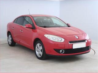 Renault Fluence 1.6 16V, po STK, pln� poj�zdn�