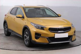 Kia XCeed Exclusive 1.5 T-GDI, TOV.ZR