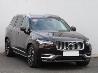 Volvo XC90 B5 AWD, 1.R,DPH,4x4