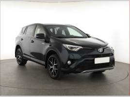 Toyota RAV4 2.5 Hybrid