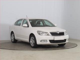 koda Octavia Greenline 1.6 TDI, Serv.kniha