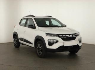 Dacia Spring Electric 45 (27 kWh), SoH 94%