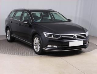 Volkswagen Passat Highline 2.0 TDI, Automat