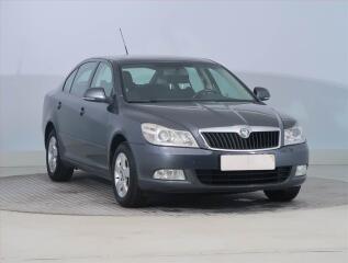 �koda Octavia Ambiente 1.9 TDI, po STK