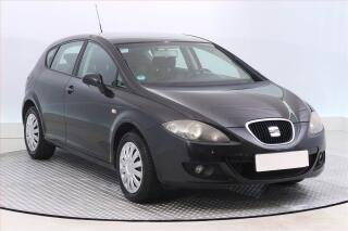Seat Leon 1.9 TDI, po STK