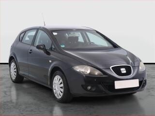 Seat Leon 1.9 TDI, po STK, jezd� skv�le