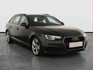 Audi A4 2.0 TDI, Xenony, Tempomat