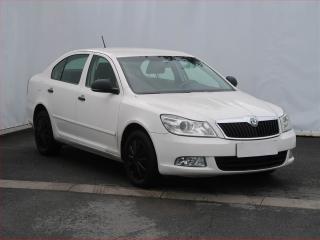 koda Octavia 2.0 TDI