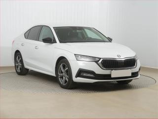 koda Octavia Ambition 2.0 TDI, Tempomat