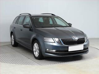 �koda Octavia Style 2.0 TDI, 4X4, Navi