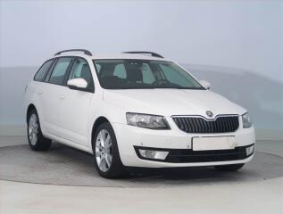 �koda Octavia 2.0 TDI, Tempomat