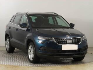 �koda Karoq Style 1.5 TSI