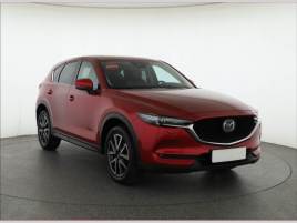 Mazda CX-5 2.5 Skyactiv-G, DPH, Navigace