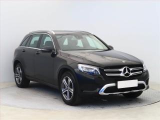 Mercedes-Benz GLC 220d 4MATIC, Navi, 4-Matic