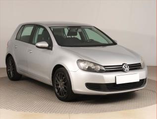 Volkswagen Golf Comfortline 1.4 16V