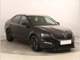 koda Octavia RS 245 2.0 TSI