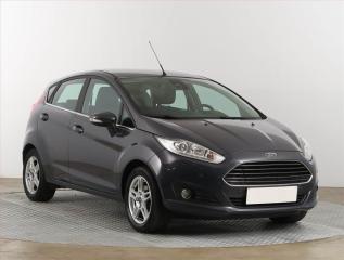 Ford Fiesta Titanium 1.0 EcoBoost