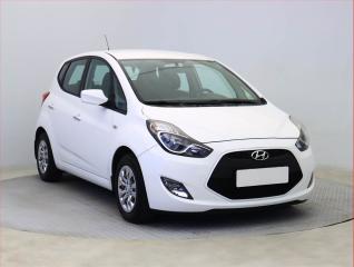 Hyundai ix20 1.4 CRDi, R,1.maj, Serv.kniha