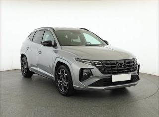 Hyundai Tucson N-Line 1.6 T-GDI 48V MHEV