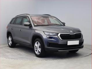koda Kodiaq Ambition Plus 2.0 TDI, DSG