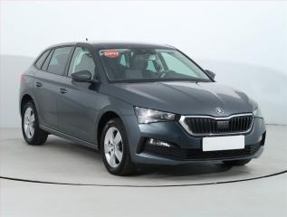 koda Scala Ambition 1.0 TSI, R,1.maj