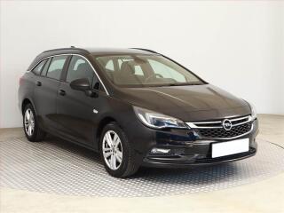 Opel Astra 1.6 CDTI, Automat, Navi